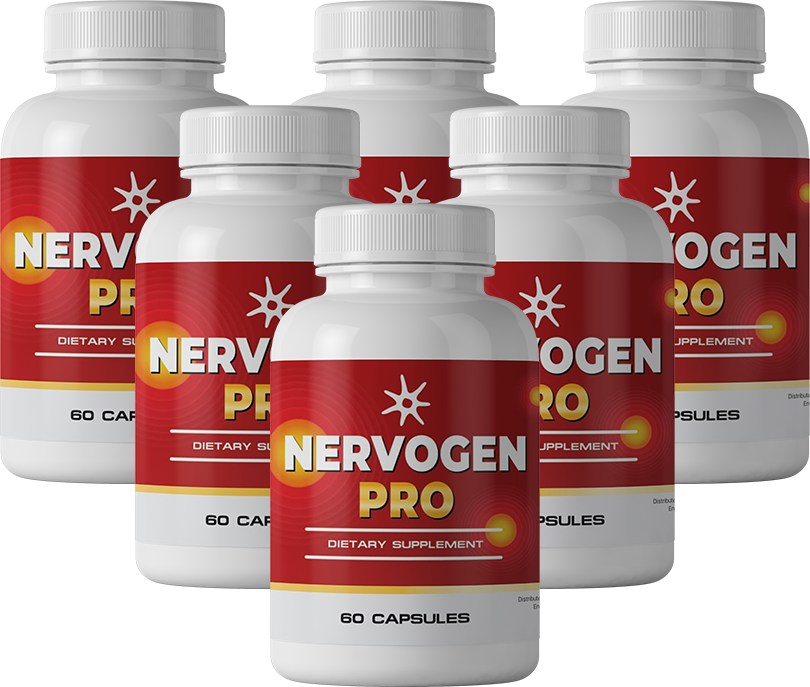 Nervogen Pro buy